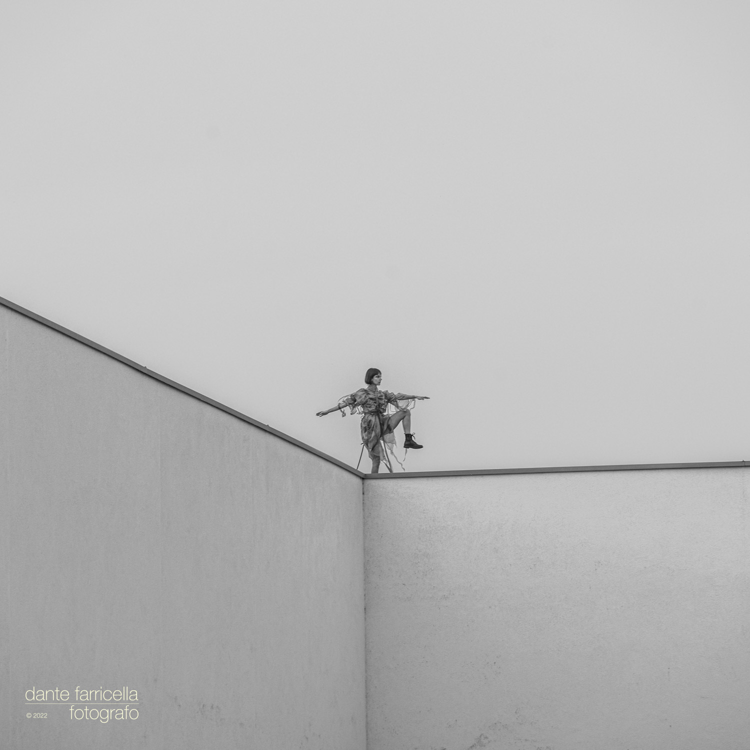 Foto Dante Farricella