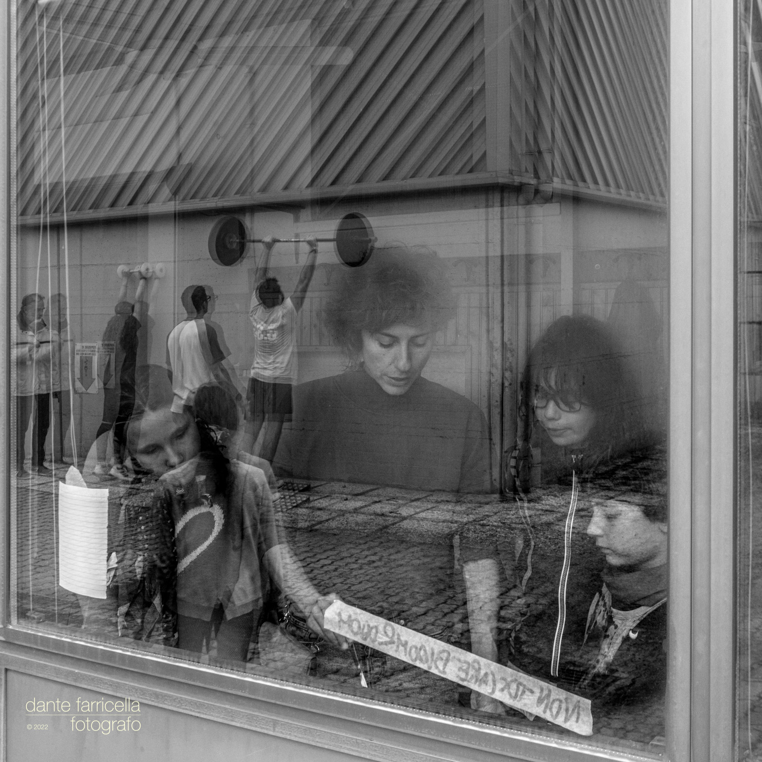 Foto Dante Farricella