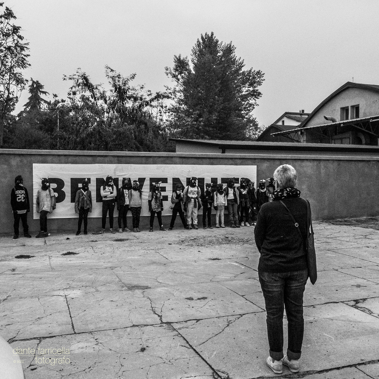 Foto Dante Farricella