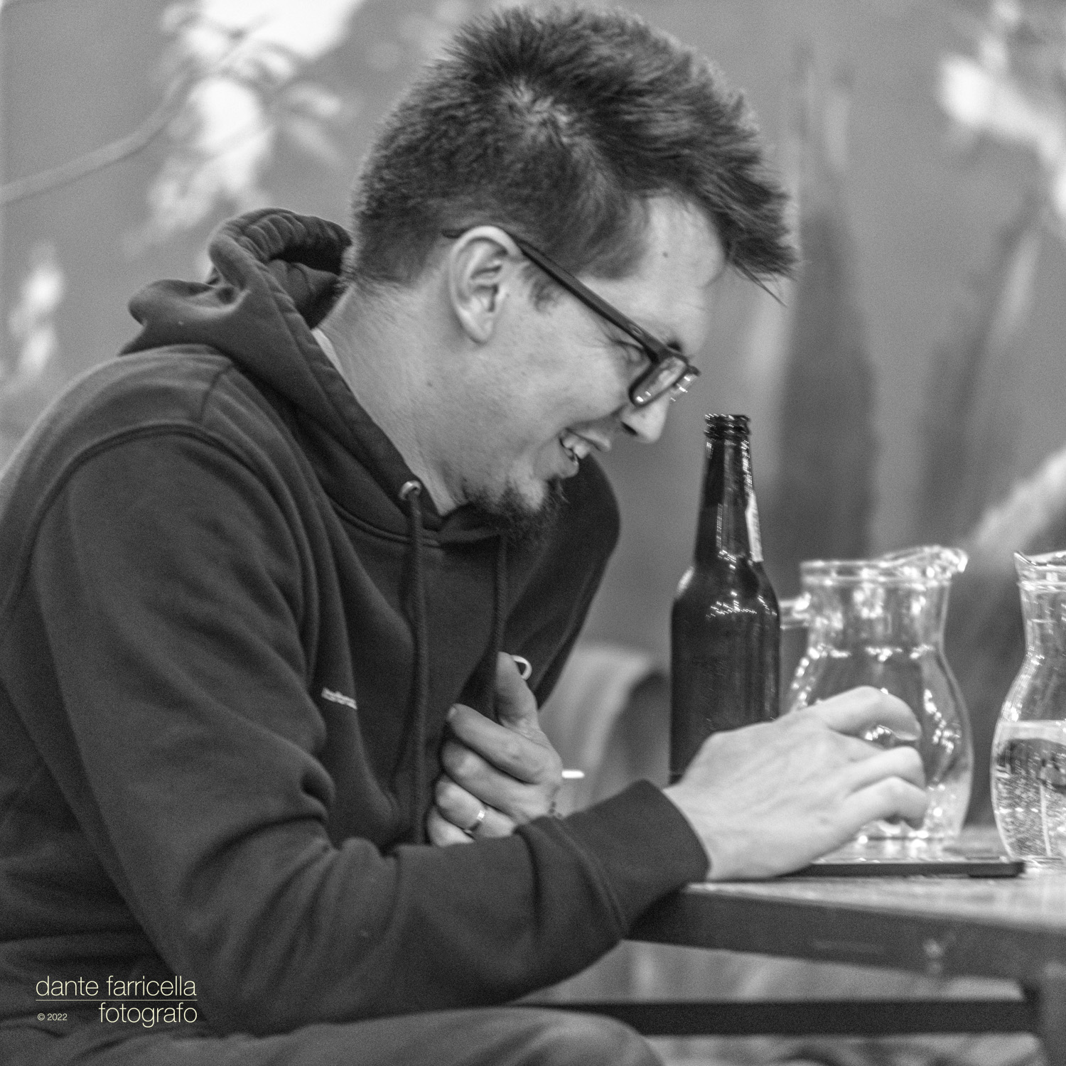Foto Dante Farricella