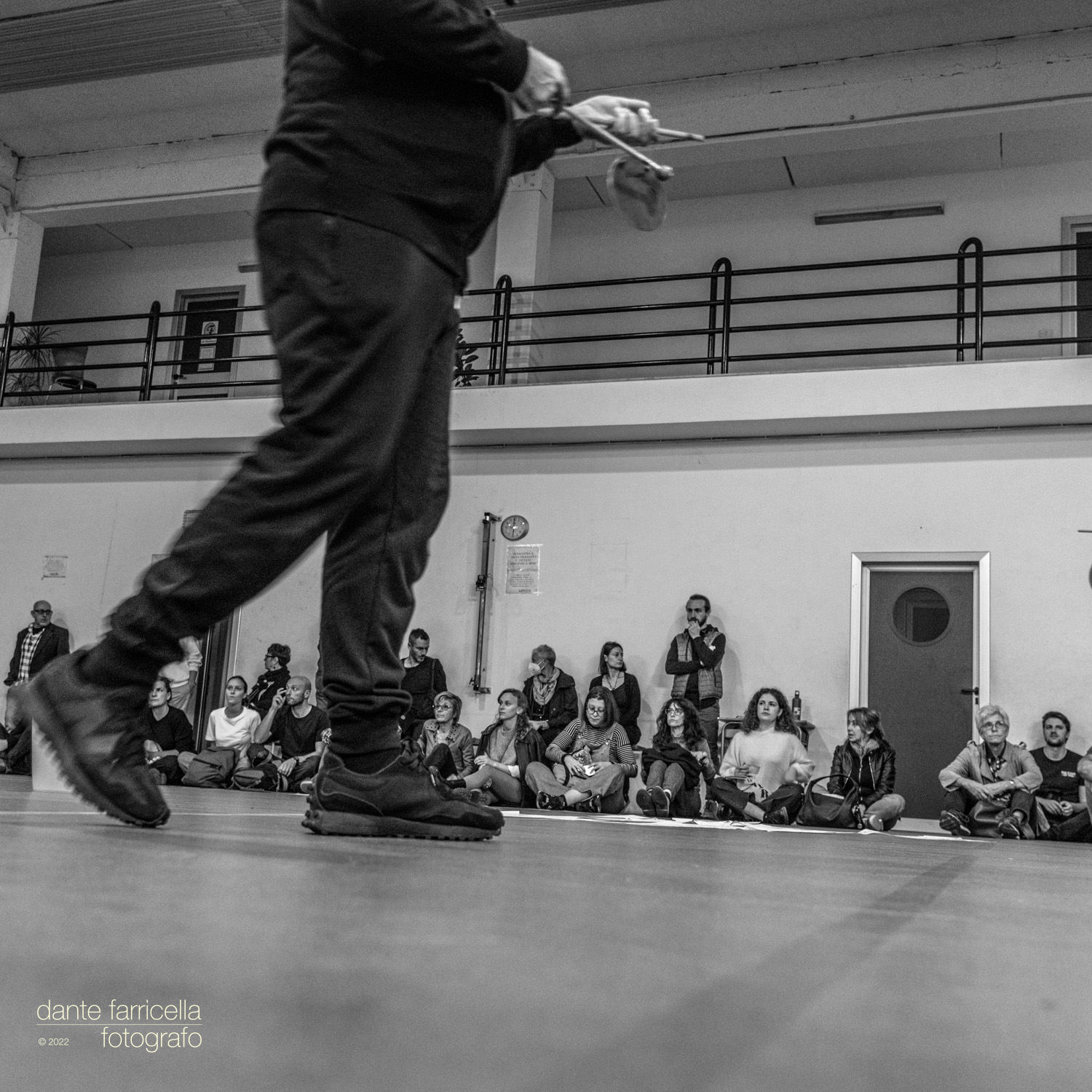 Foto Dante Farricella