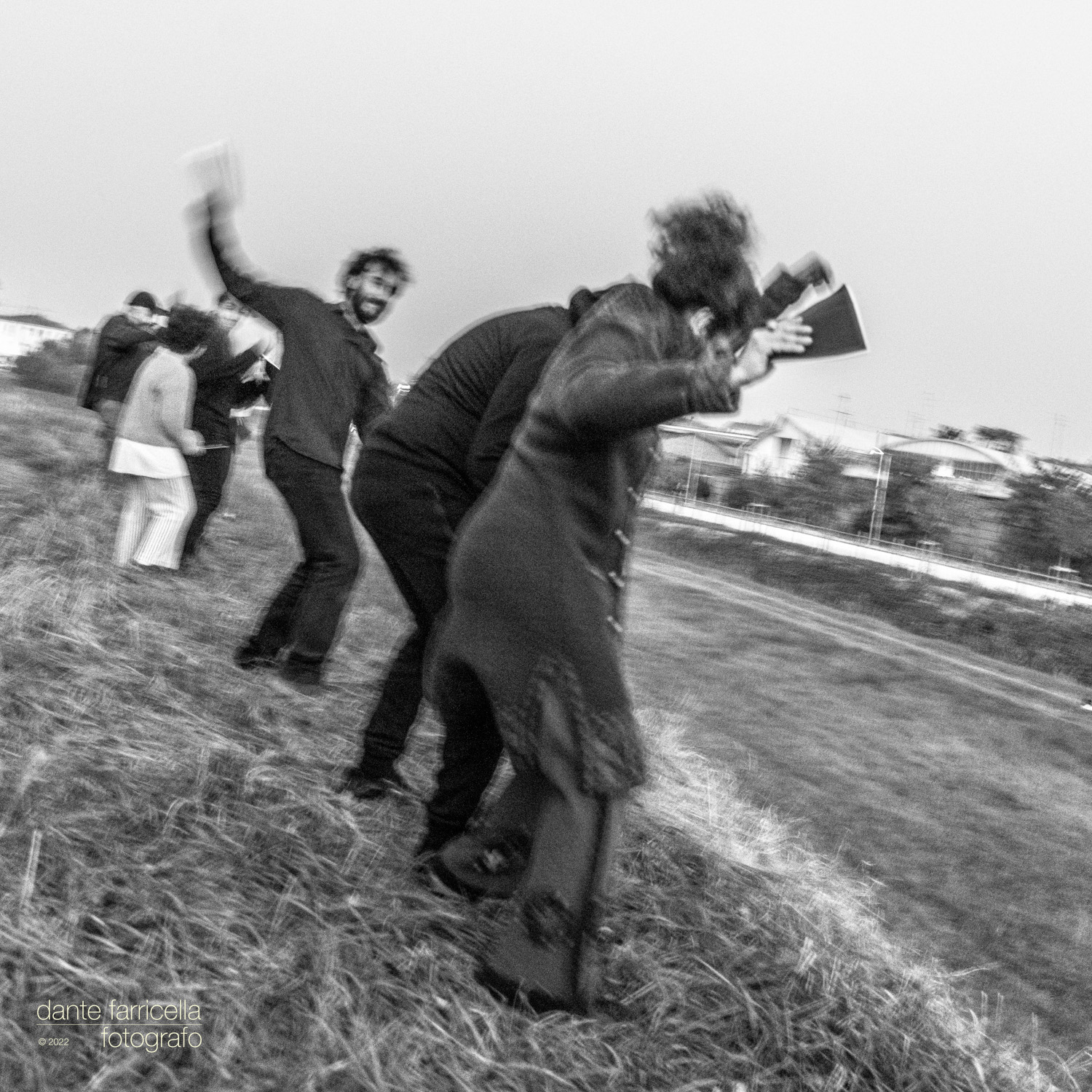 Foto Dante Farricella