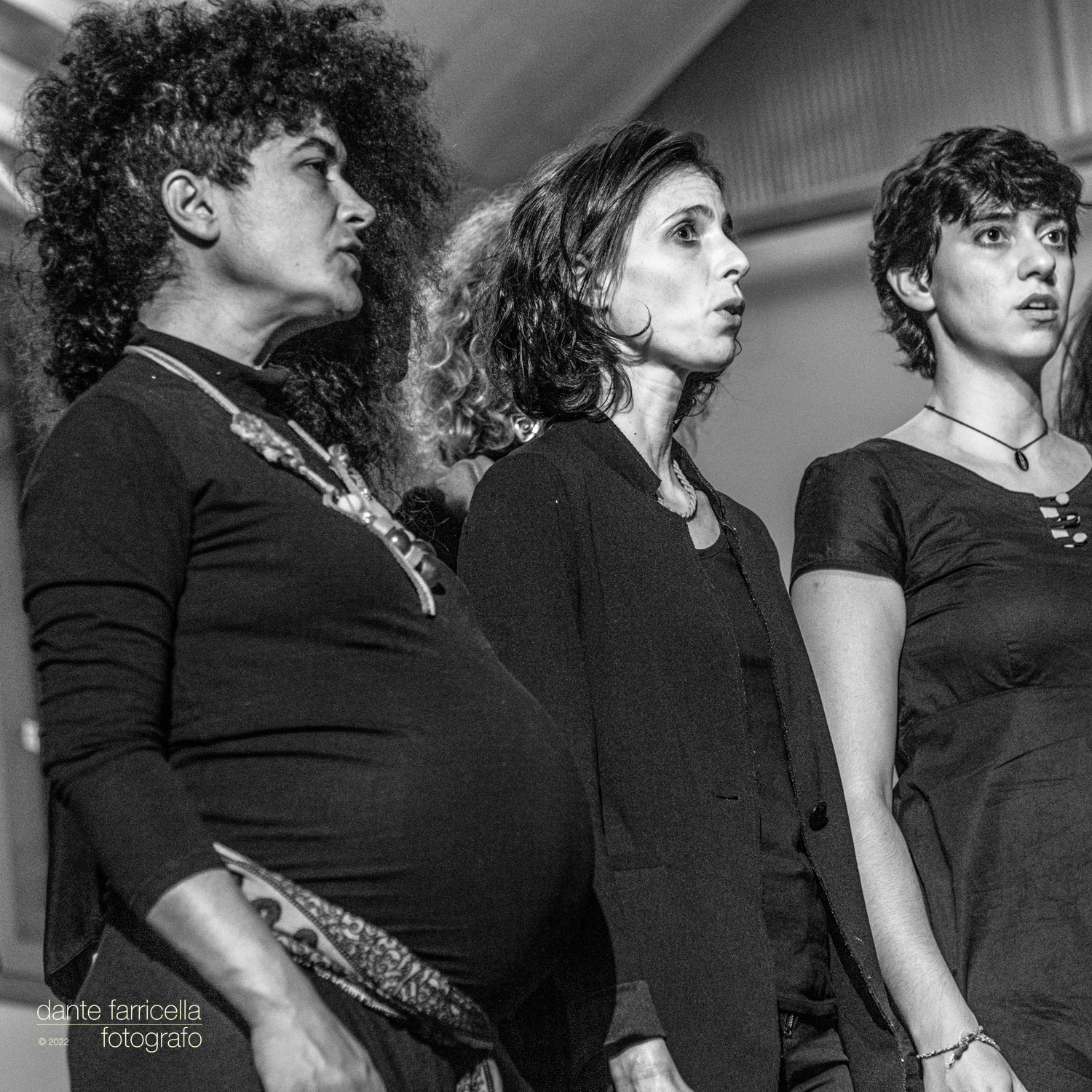 Foto Dante Farricella