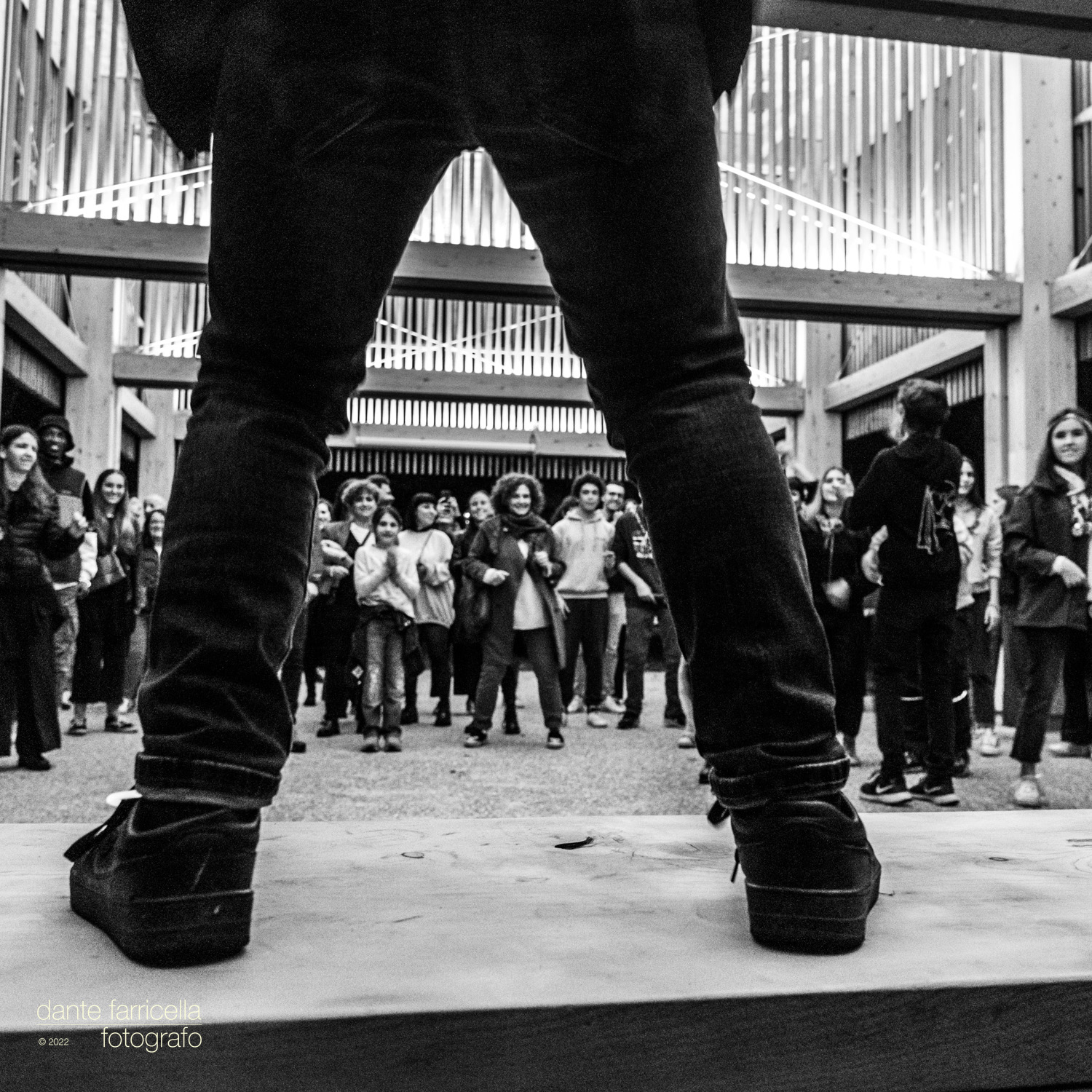 Foto Dante Farricella