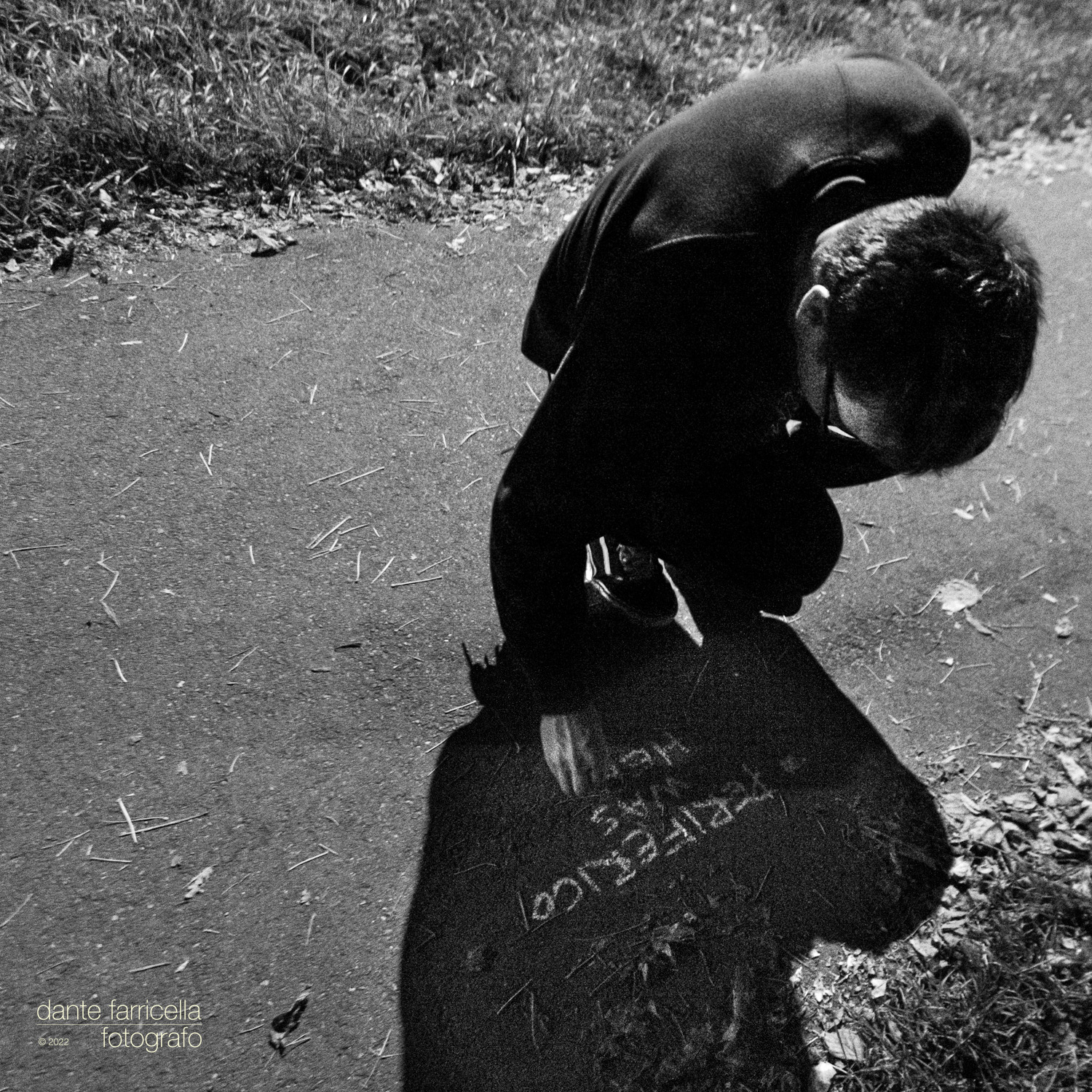 Foto Dante Farricella