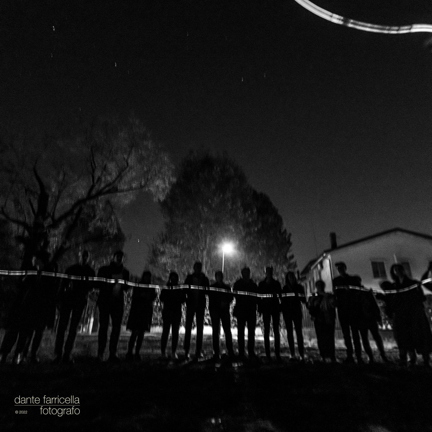 Foto Dante Farricella