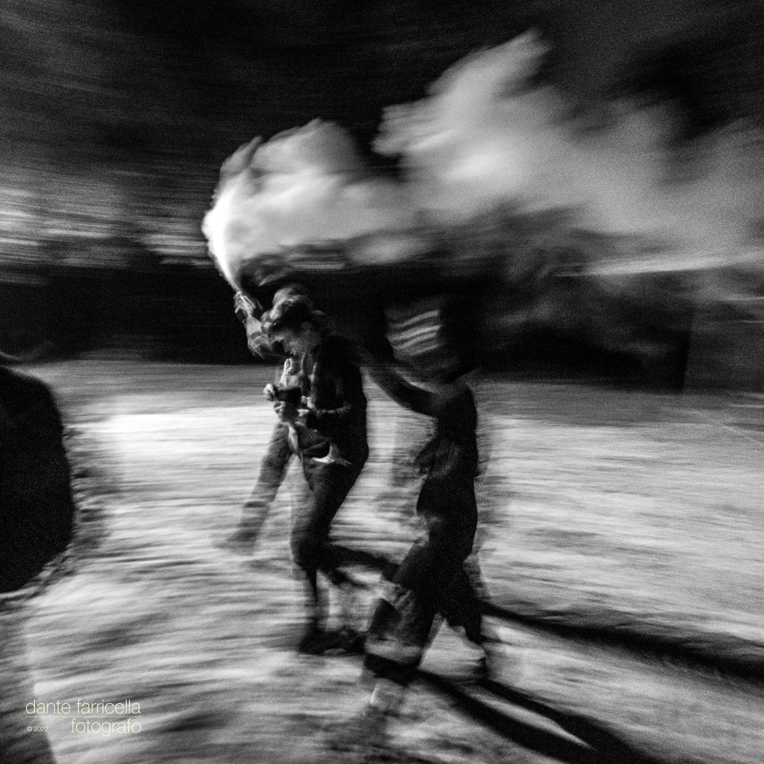 Foto Dante Farricella