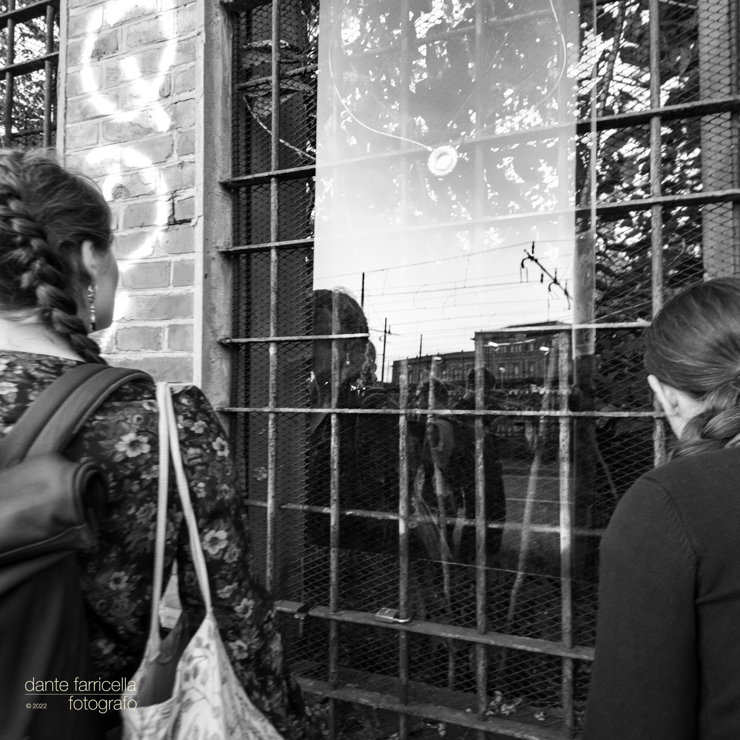 Foto Dante Farricella