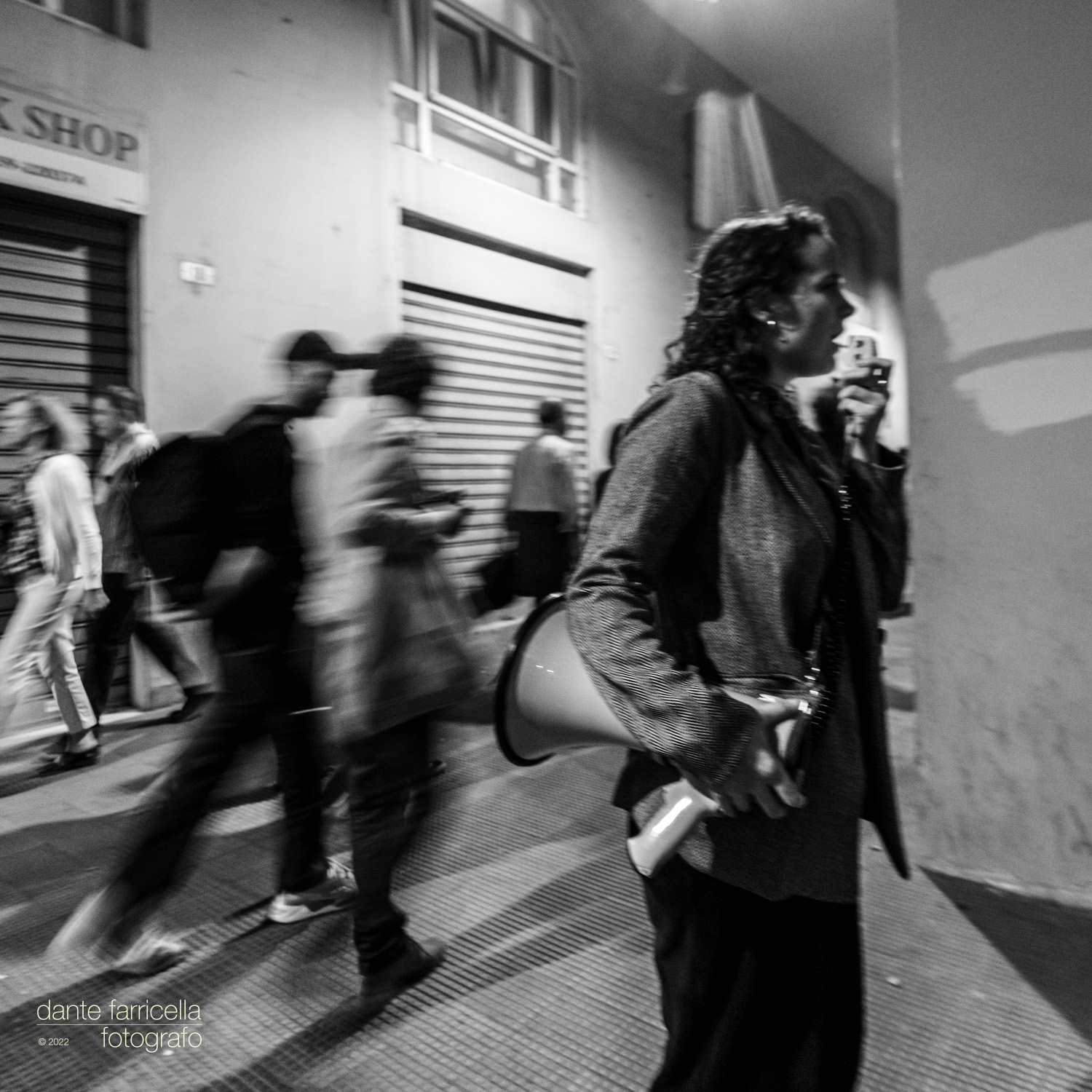 Foto Dante Farricella