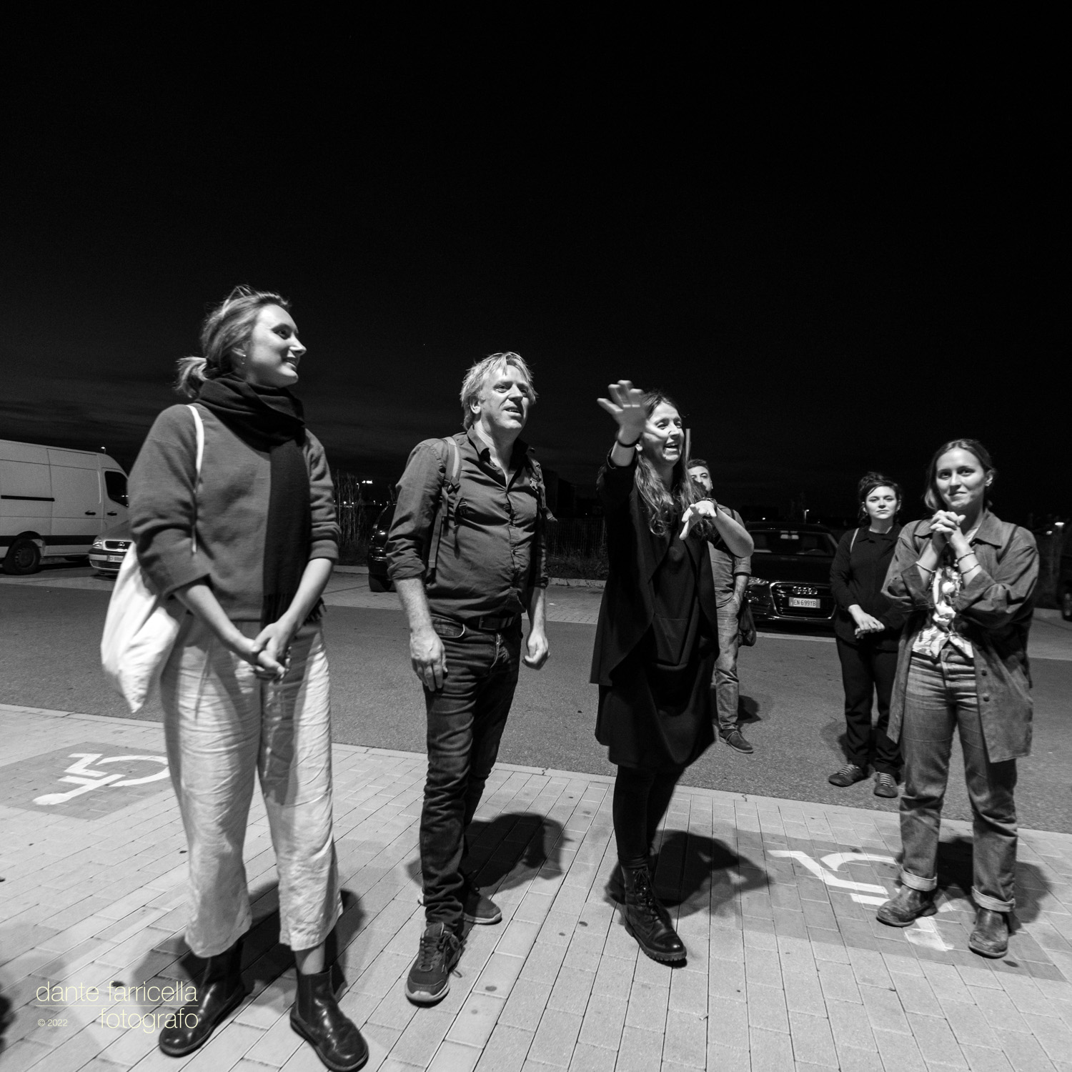Foto Dante Farricella