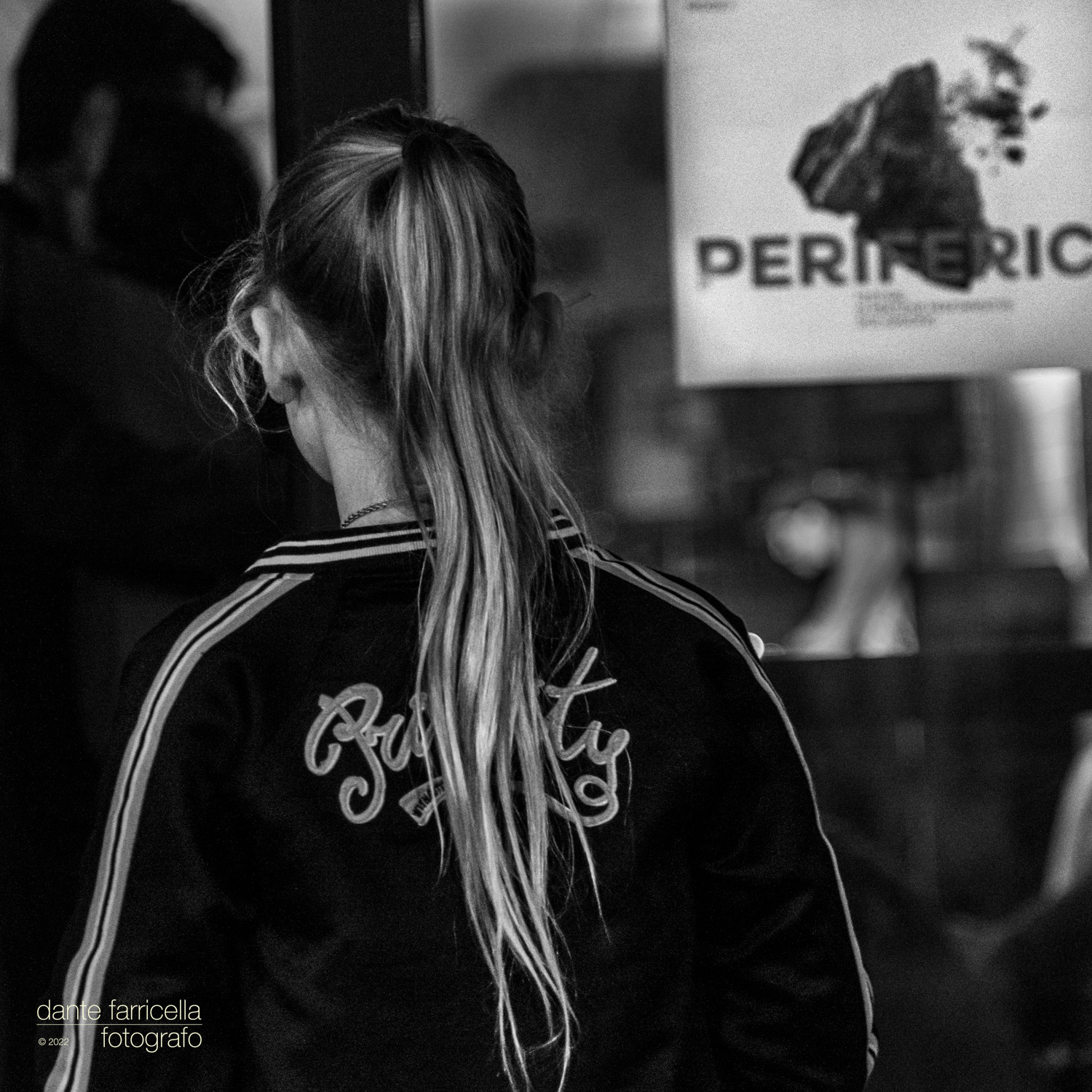 Foto Dante Farricella