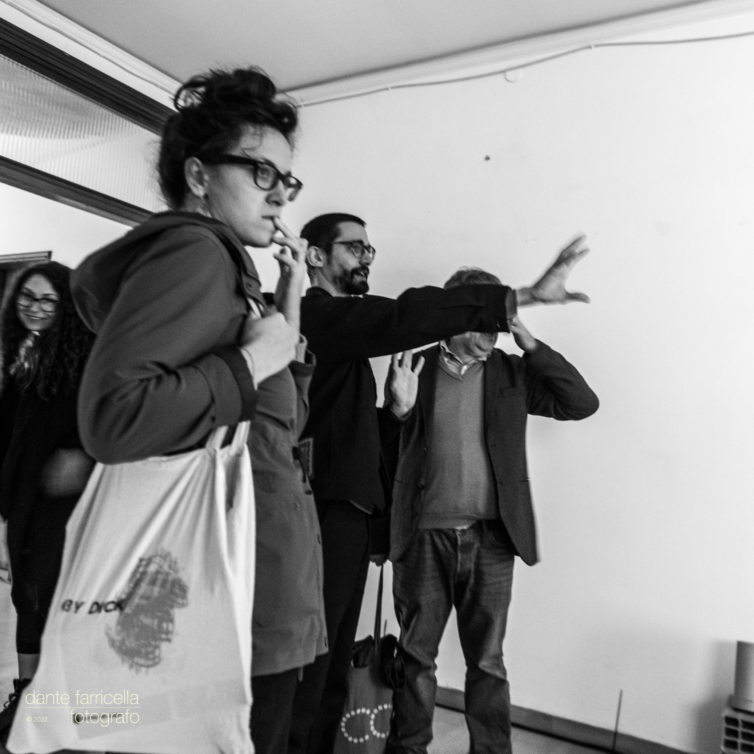 Foto Dante Farricella