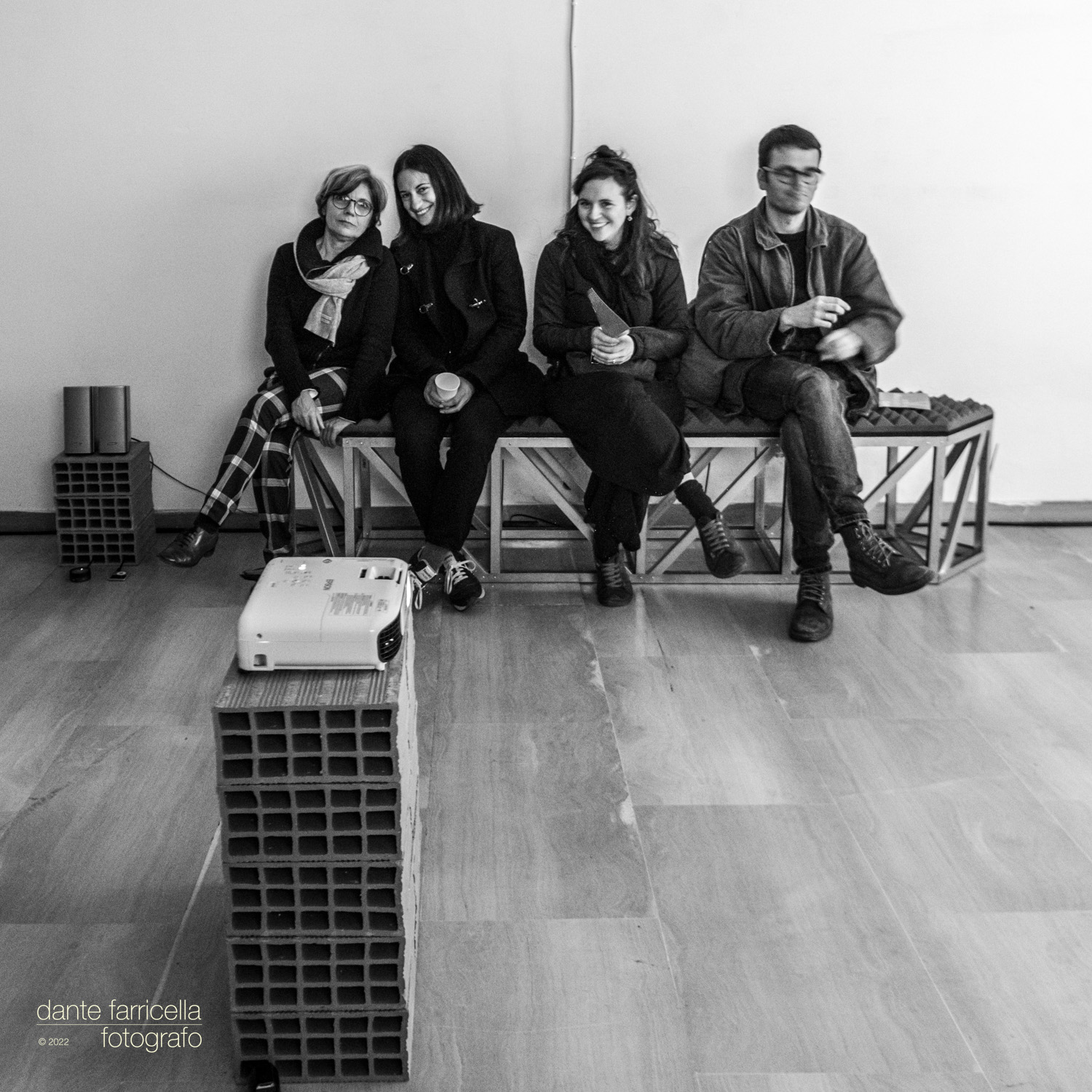 Foto Dante Farricella