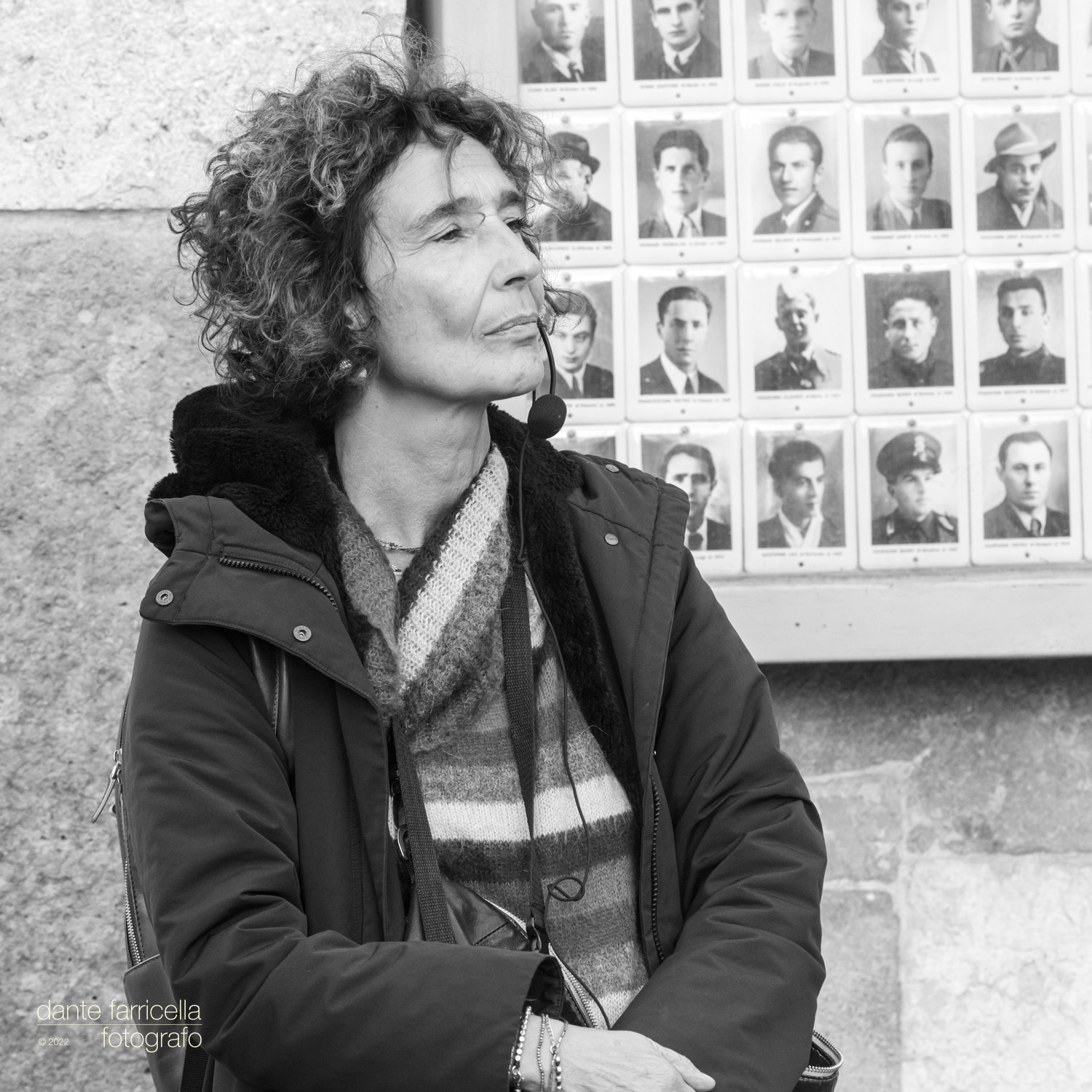 Foto Dante Farricella