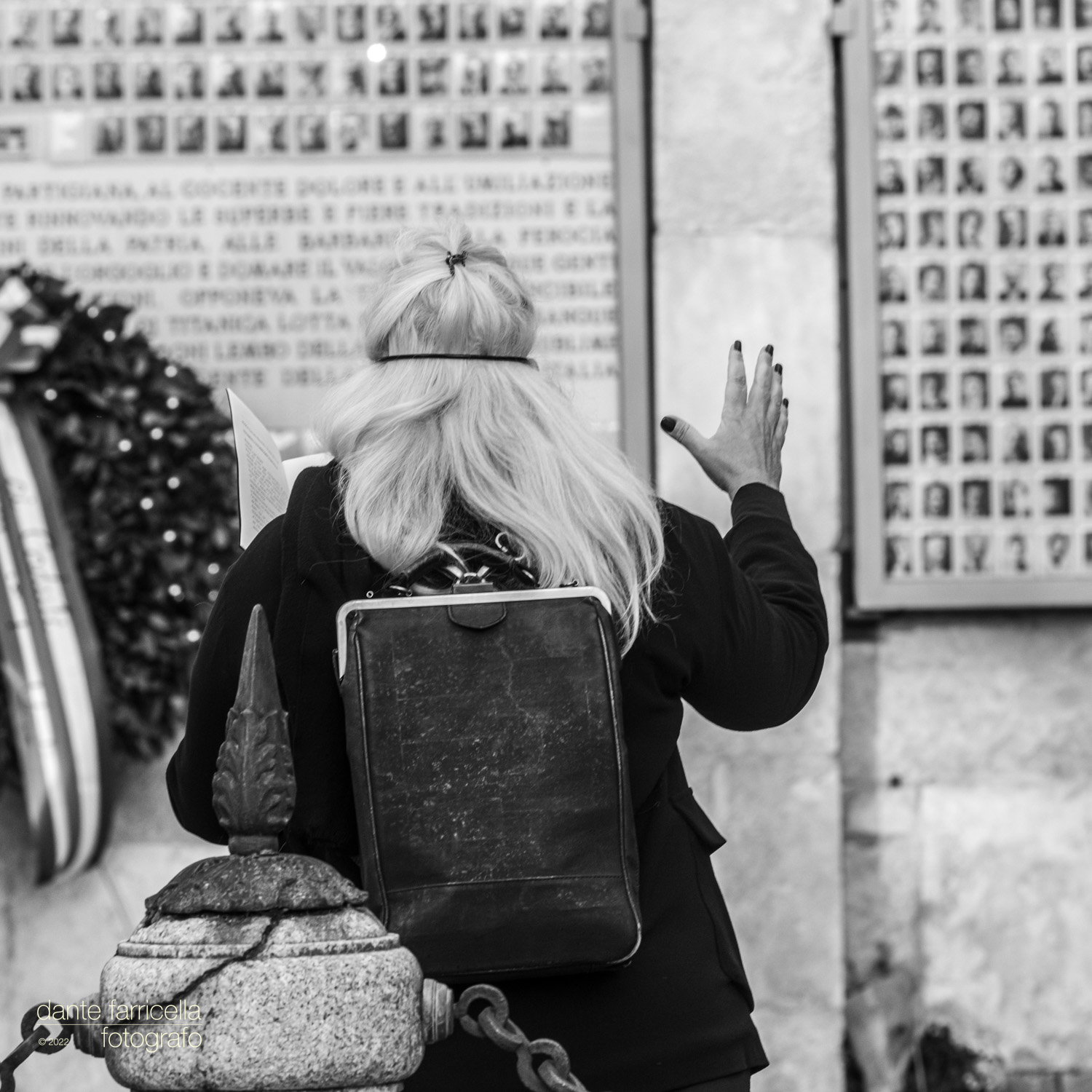 Foto Dante Farricella