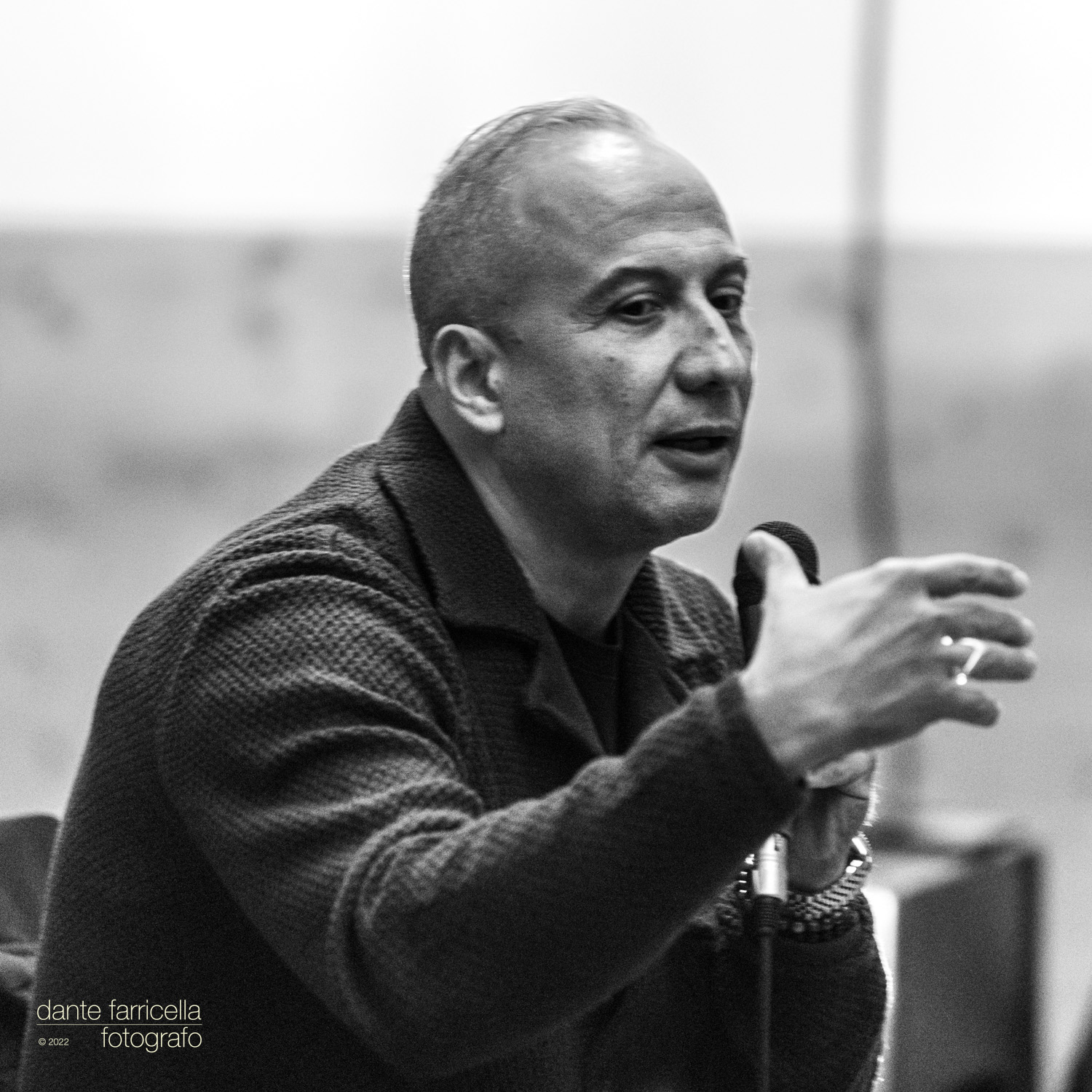 Foto Dante Farricella