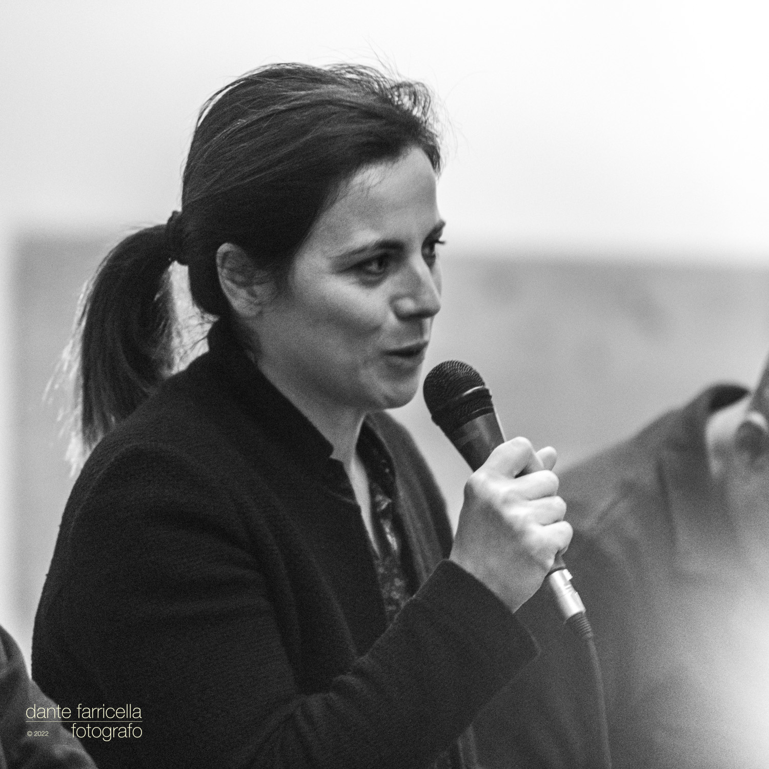 Foto Dante Farricella