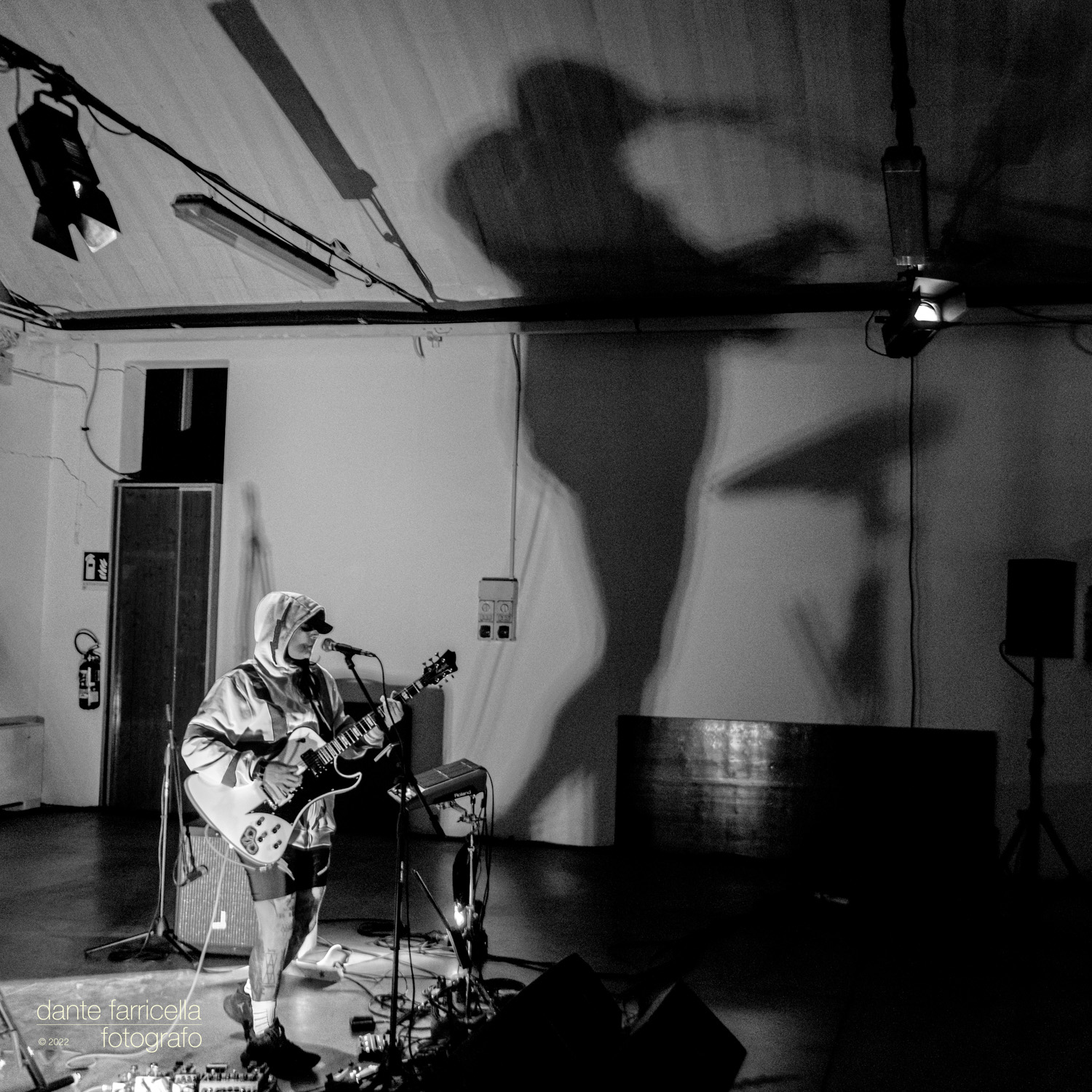 Foto Dante Farricella