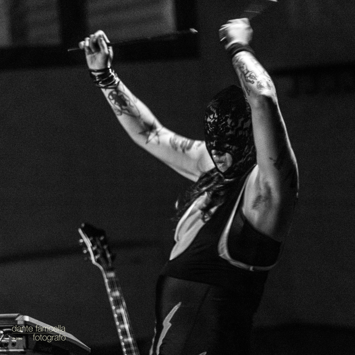 Foto Dante Farricella