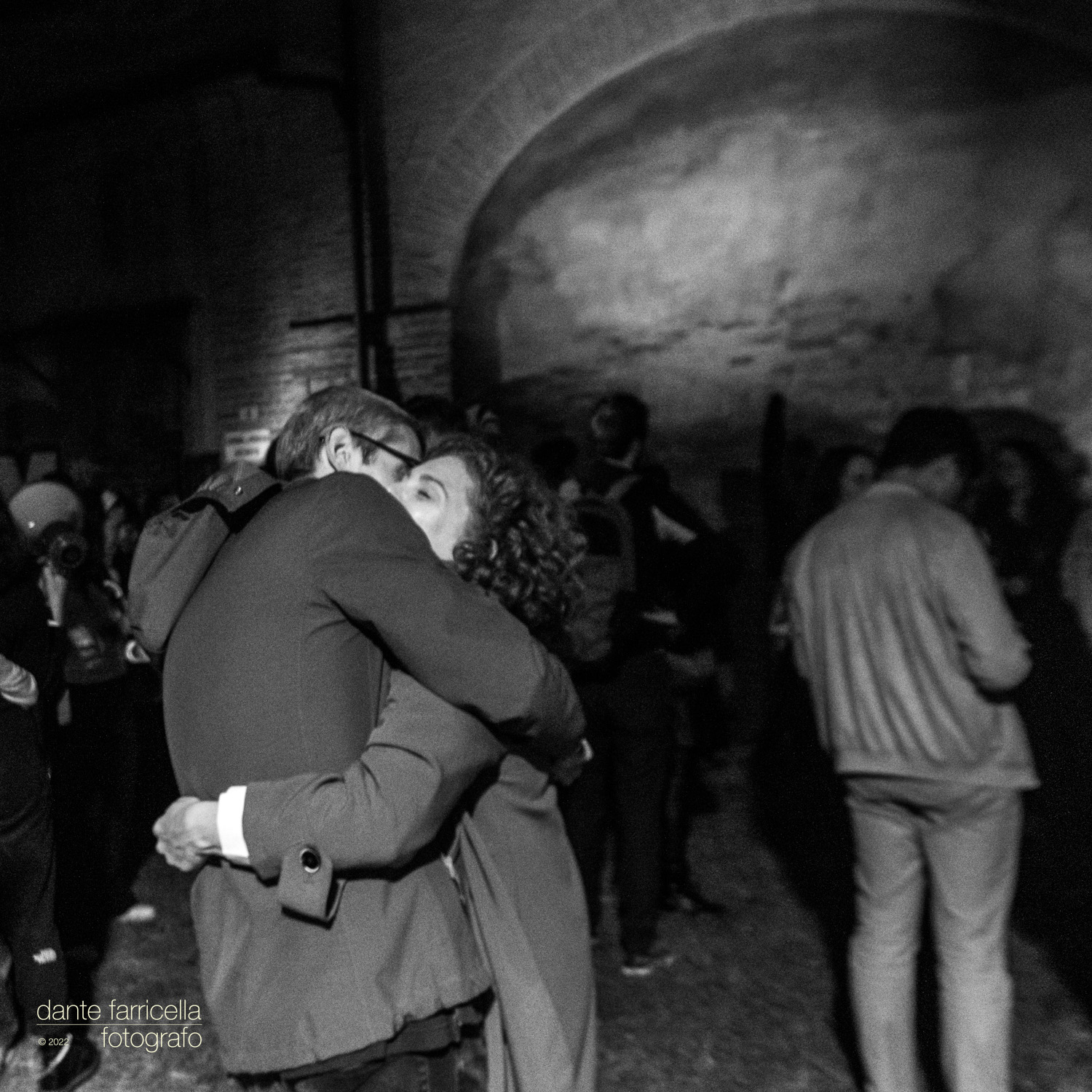 Foto Dante Farricella
