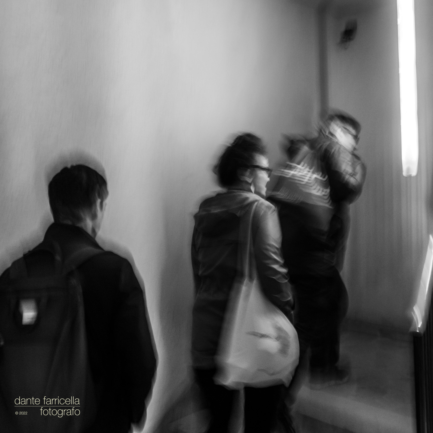 Foto Dante Farricella